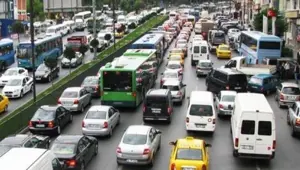 İstanbul'da 1 Mayıs'ta hangi yollar kapalı kalacak?