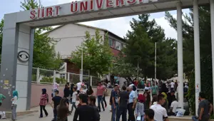 LYS-2 fen bilimleri sınavı sona erdi