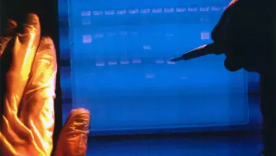 DNA'lar yeniden kodlanacak: Laboratuvarda "insan üretimi" başlıyor!