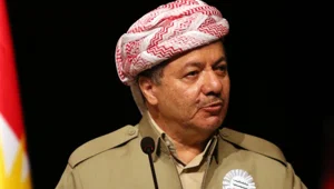 Barzani "başkanlık krizi"nde çıkış yolu arıyor Barzani "başkanlık krizi"nde çıkış yolu arıyor