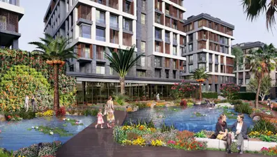 Dap Yapı-Yılmaz: Konut almanın en cazip olduğu dönemdeyiz