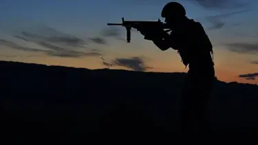 SON DAKİKA HABERİ... MSB: 5 terörist etkisiz hale getirildi