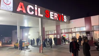 Bursa'da 15 kişi mantardan zehirlendi