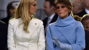 Ivanka Trump'ın başı dertte