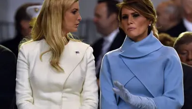 Ivanka Trump'ın başı dertte