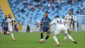 Son maçta 6-0 mağlup oldular: 10 haftada toplam 40 gol yediler