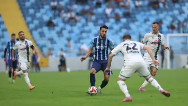 Son maçta 6-0 mağlup oldular: 10 haftada toplam 40 gol yediler