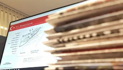 KHK ile rütbeleri alınanların tam listesi (701 sayılı KHK)