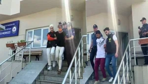 İstanbul Bebek sahilindeki uygunsuz görüntülere bir tutuklama İstanbul Bebek sahilindeki uygunsuz görüntülere bir tutuklama