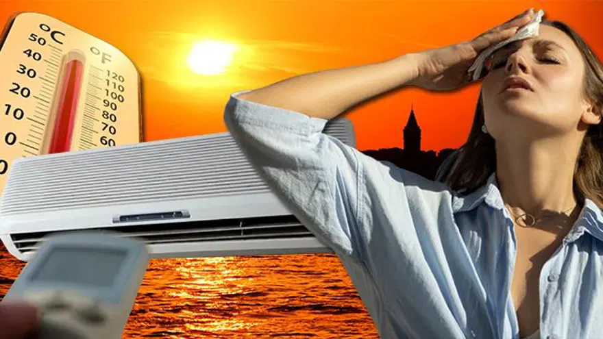 İstanbul'da aşırı sıcak alarmı! 45 derece geliyor, klimalara 24 derece uyarısı 