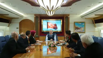 Cumhurbaşkanı Erdoğan'dan 'parlamenter sisteme dönüş yok' mesajı