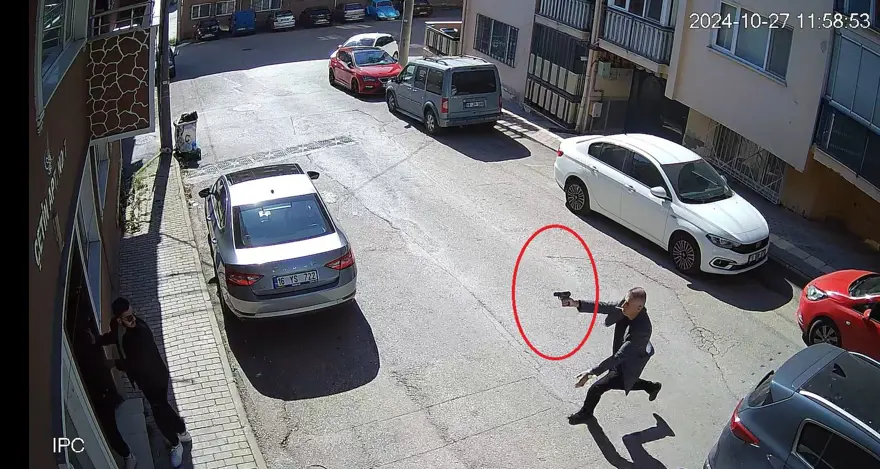 Eşini canice katleden adam kızını da öldürmekle tehdit etmiş Eşini canice katleden adam kızını da öldürmekle tehdit etmiş