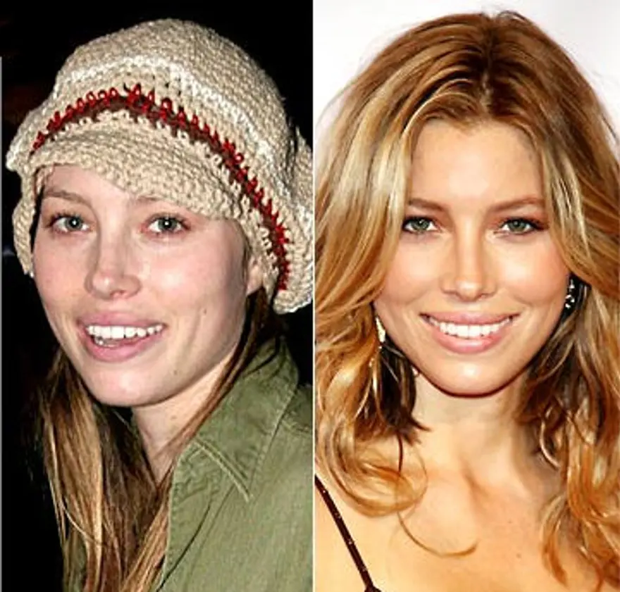 Jessica Biel 19