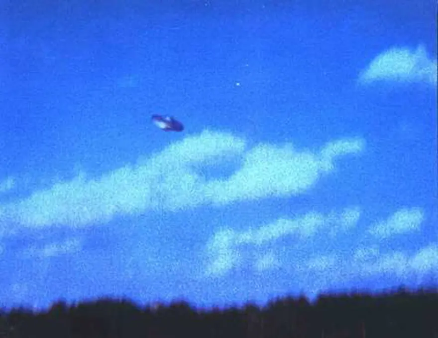 Türkiye semalarında 52 UFO 22