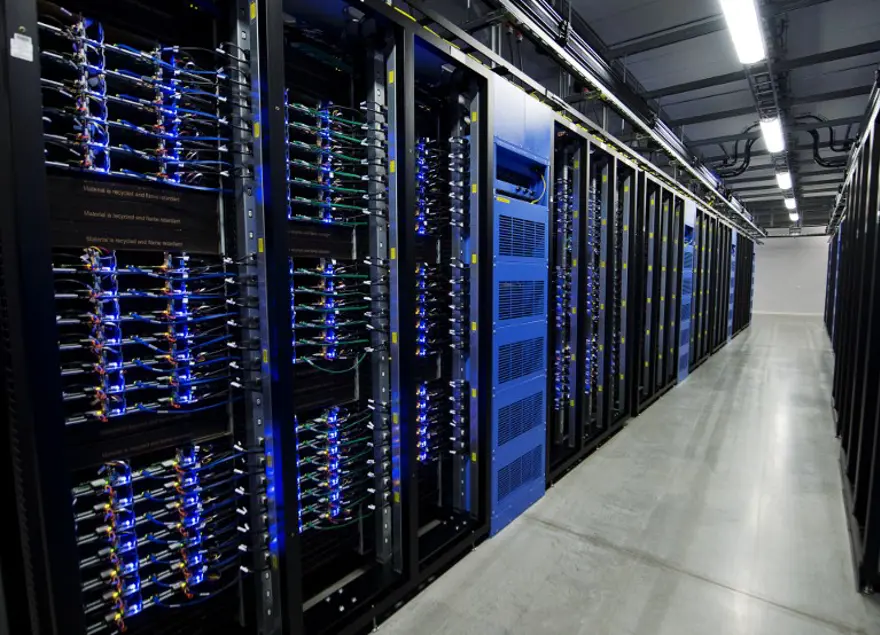 Facebook'un yeni evi 15 Facebook'un yeni evi 15