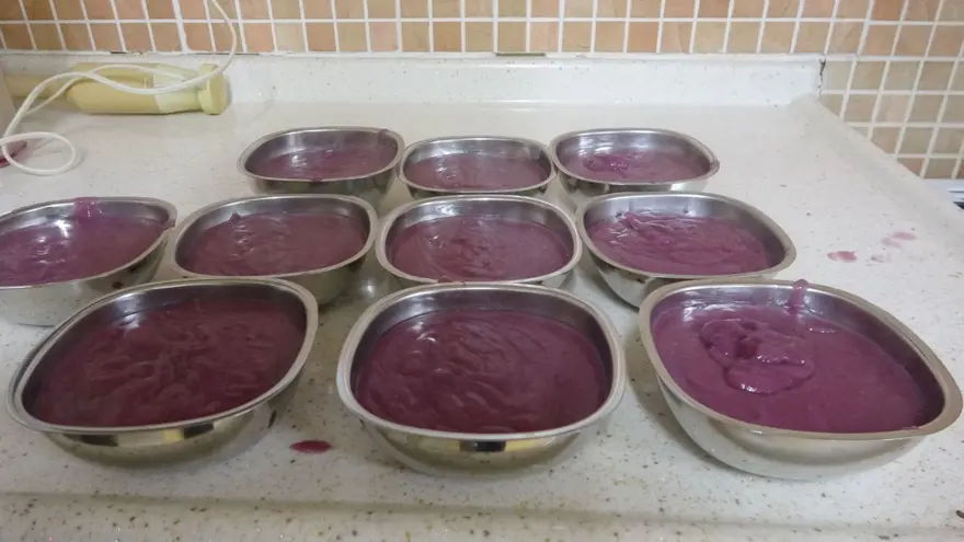 Giresunluların favori tatlısı! Sadece kokulu üzümler kullanılarak yapılıyor: Tadını şimdilerde çok az kişi biliyor 4