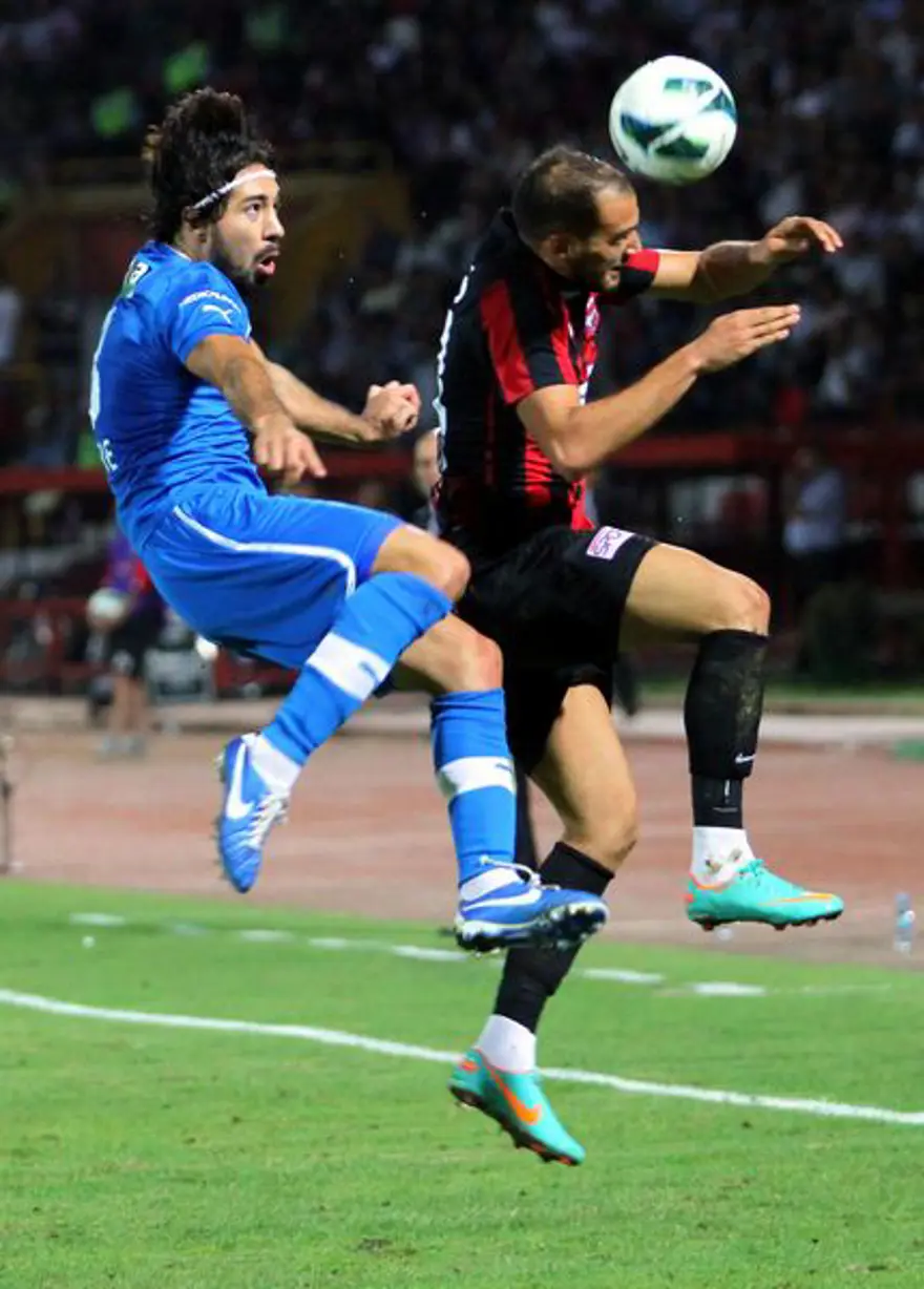 Trabzonspor - Kasımpaşa 23