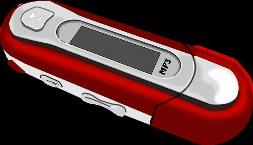 Mp3 oynatıcılar 44