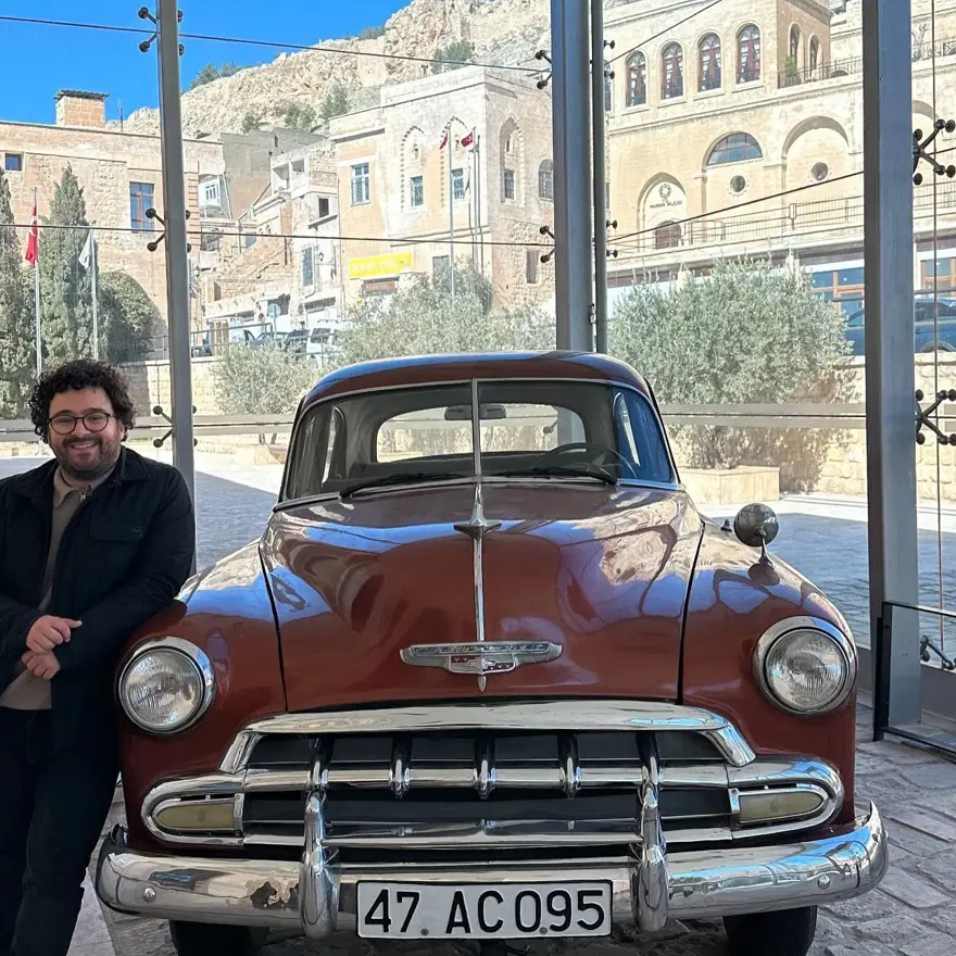 ABDULLAH CEVHEROĞLU KİMDİR? 6