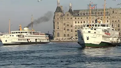 Paha Biçilemez İstanbul 3.Bölüm