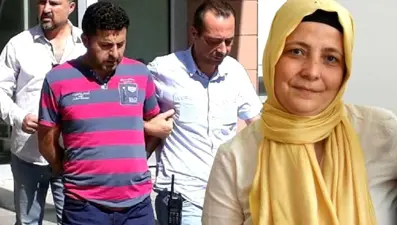 Fatma hemşireyi 30 kez bıçaklayan eski kocaya 15 yıl 6 ay