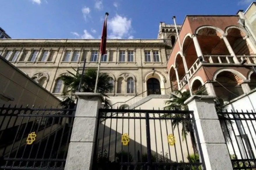 LGS'de lise taban puanları belli oldu (2018 özel lise taban puanları ve kontenjanları) 6