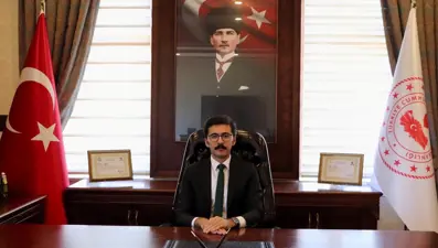 Kahramanmaraş Ekinözü Kaymakamı Mesut Coşkun kimdir, kaç yaşındaydı?