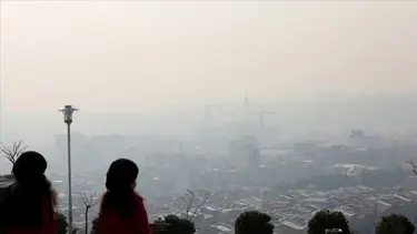 Yılın 204 günü kirli hava solundu