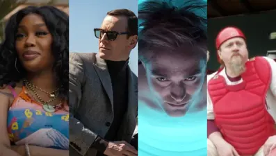 2025 yılında şimdiye dek vizyona giren en iyi filmler