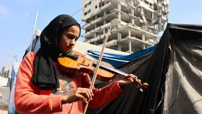 İngiltere, 39 öğrenciyi Gazze'den tahliye etmek istiyor