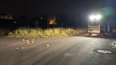 Bursa'da silahlı kavga: Biri ağır iki yaralı
