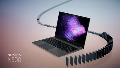 Casper Nirvana X500: Bir iş bilgisayarından fazlası