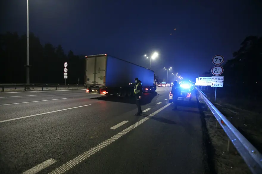 Kiev'de yaşayanlar şehri terk ediyor 18