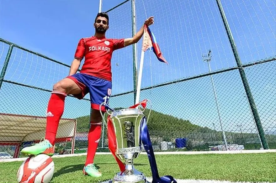 Altınordu Kulübü devrediliyor: Türk futboluna kazandırdığı isimler 11