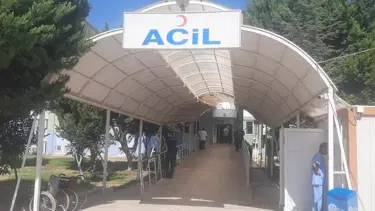 2 yaşındaki Ege'den acı haber