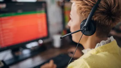 Acil servisi 2 binden fazla kez arayan kadına 5 yıl hapis cezası