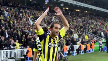 Fenerbahçe'de Semih Şentürk ile yollar ayrıldı