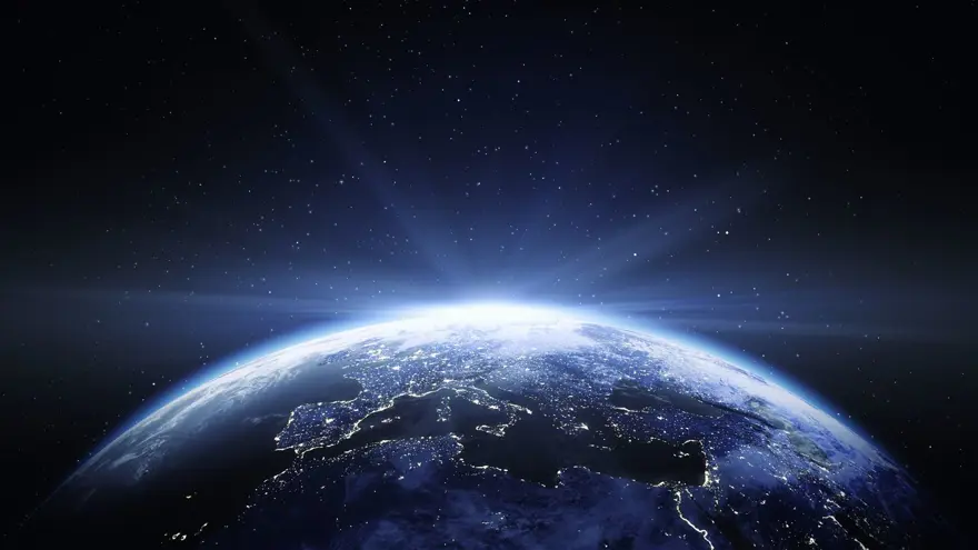 Çarpıcı araştırma: Dünya'nın sonu ne zaman gelecek? Bilim insanları hesapladı 3