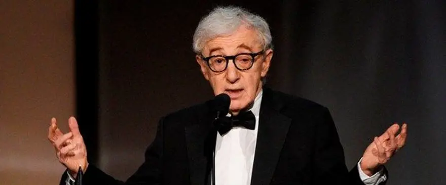 WOODY ALLEN 29 WOODY ALLEN 29