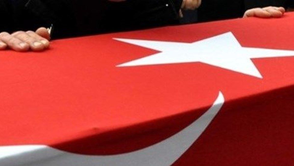 Tunceli'de bir asker şehit