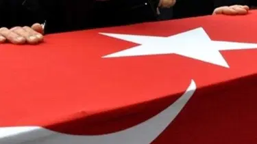 İdlib'de yaralanan asker hastanede şehit oldu