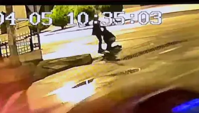 Sahte alkol yine can aldı: Sokak ortasında yere yığıldı!