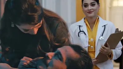 Sen Ağlama İstanbul'da Şehrazat'tan aşk itirafı! "Kubat herkesi korkuttu"