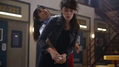 Avlu 20. yeni bölüm fragmanı