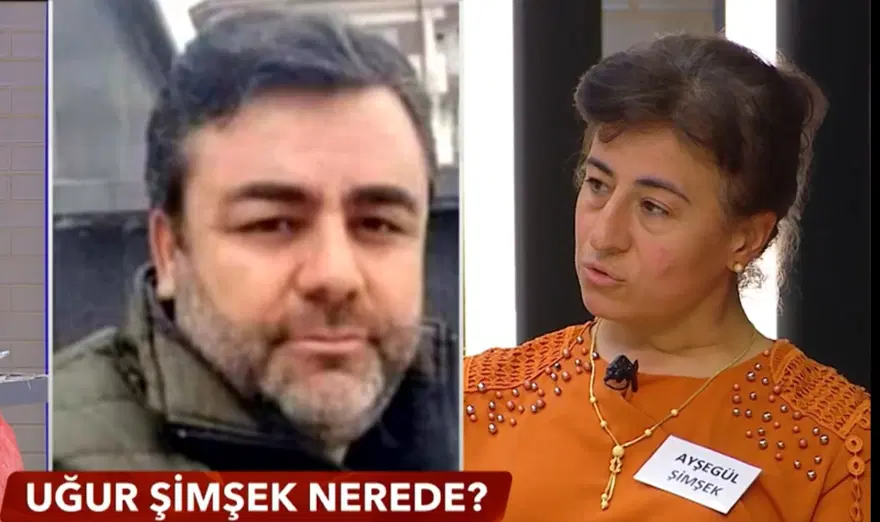 Sivas'taki vahşetin ardından soru işaretleri: Hedef anne miydi? 5 yıldır kayıp babayı da mı öldürdü? 2 Sivas'taki vahşetin ardından soru işaretleri: Hedef anne miydi? 5 yıldır kayıp babayı da mı öldürdü? 2