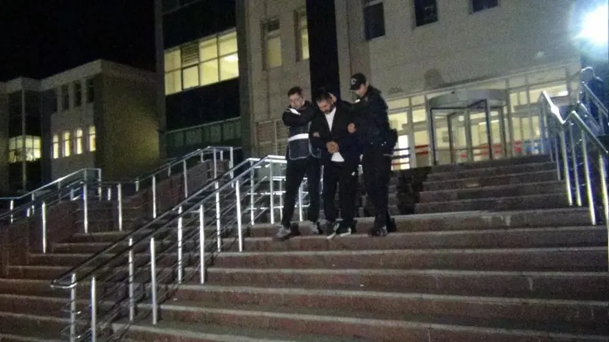 Oyun oynarken vurulmuştu! Minik Muhammet'in öldüğü saldırı anı güvenlik kamerasında 2