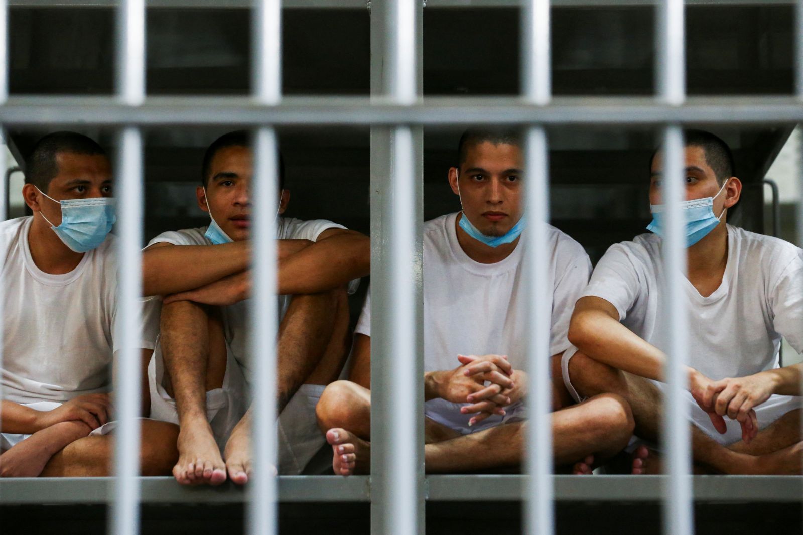 El Salvador’dan Venezuela’ya “siyasi tutuklu” teklifi