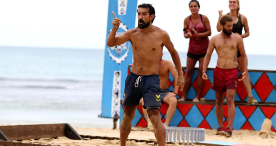Serhat Akın: Survivor'a gittiğime çok pişmanım 4