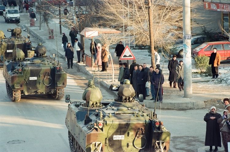 28 Şubat'ın 28'inci yılı
