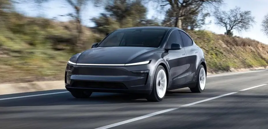 Tesla'ların satışına 2 gün kaldı... En ucuz Model Y son kez gelebilir